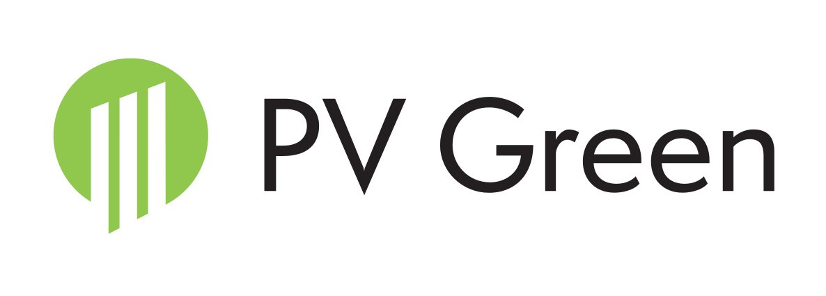 PV Green Logo